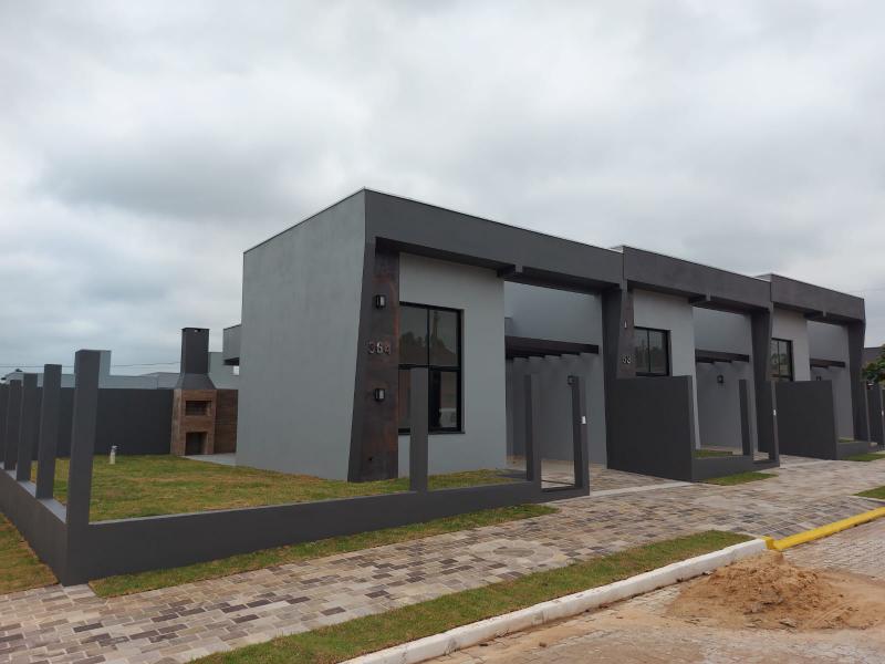 Casa - Sobrado à venda no bairro Campo Grande, Estância Velha, Referencia: 919