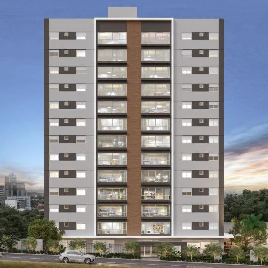 Apartamento à venda no bairro Vila Rosa, Novo Hamburgo, Referencia: 4809