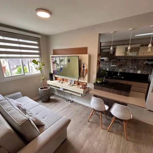 Apartamento à venda no bairro Operário, Novo Hamburgo, Referencia: 4812