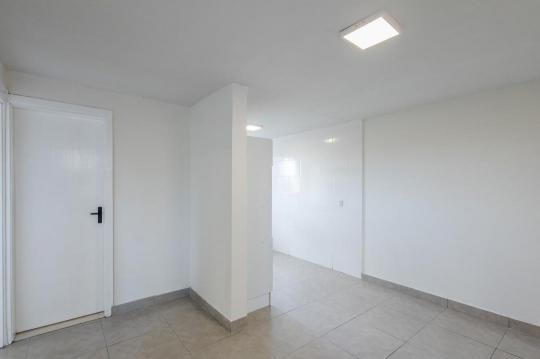 Apartamento à venda no bairro Santo Afonso, Novo Hamburgo, Referencia: 4816