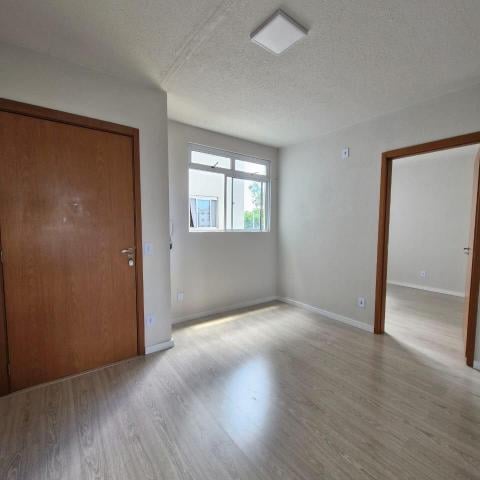 Apartamento à venda no bairro Canudos, Novo Hamburgo, Referencia: 4817