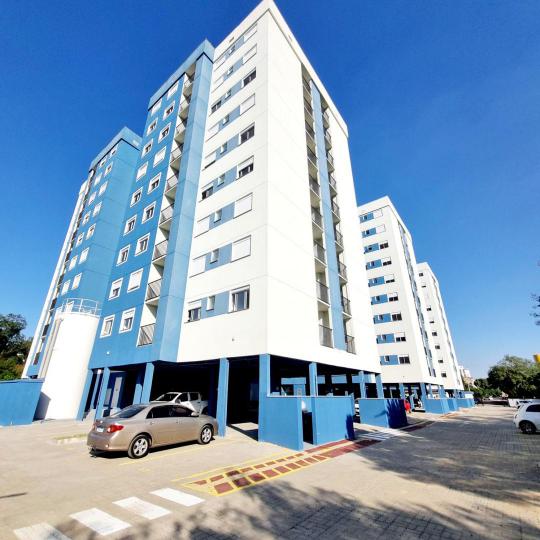 Apartamento à venda no bairro Operário, Novo Hamburgo, Referencia: 4818