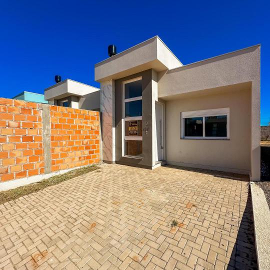 Casas e Sobrados à venda no bairro Encosta do Sol, Estância Velha, Referencia: 4820