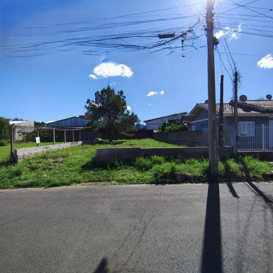 Terreno à venda no bairro Bela Vista, Campo Bom, Referencia: 4822