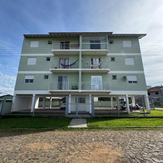 Apartamento à venda no bairro Porto Blos, Campo Bom, Referencia: 4823