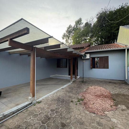 Casas e Sobrados à venda no bairro União, Estância Velha, Referencia: 4825
