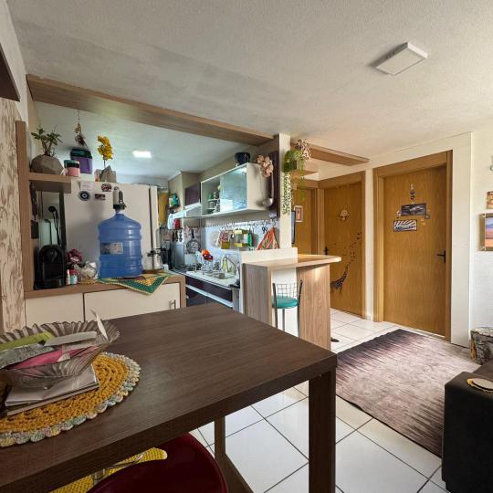 Apartamento à venda no bairro Santo Afonso, Novo Hamburgo, Referencia: 4826