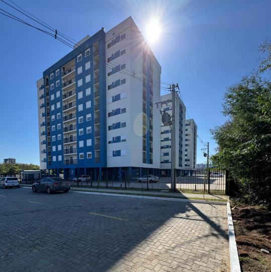 Apartamento à venda no bairro Operário, Novo Hamburgo, Referencia: 4827