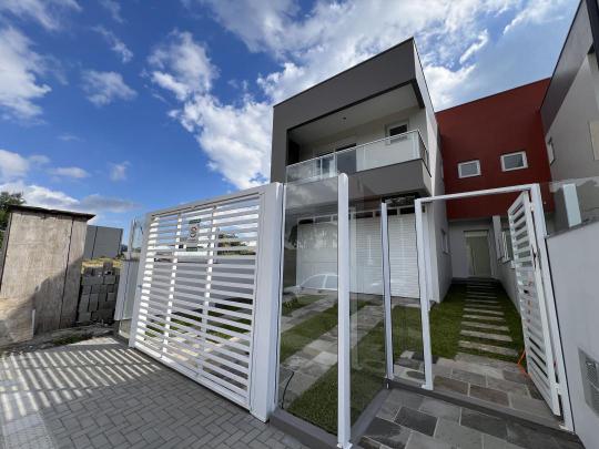 Sobrado à venda no bairro São Luiz, Caxias do Sul, Referencia: 1150