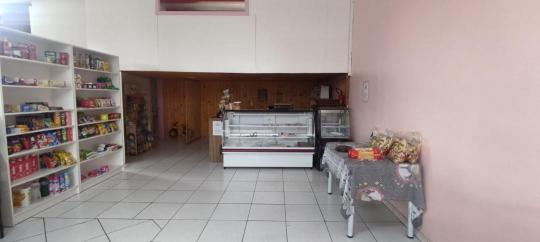 Ponto Comercial à venda no bairro Nossa Senhora do Rosário, Caxias do Sul, Referencia: 1154