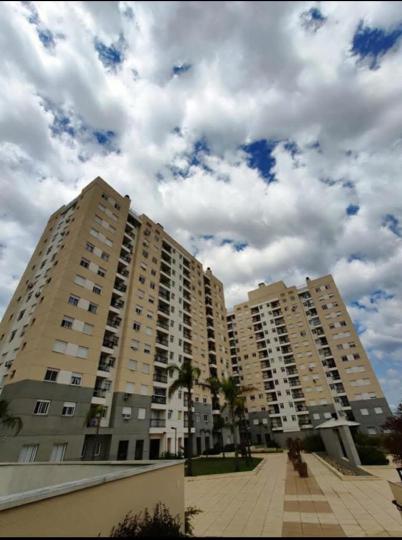 Apartamento à venda no bairro Santa Catarina, Caxias do Sul, Referencia: 1157
