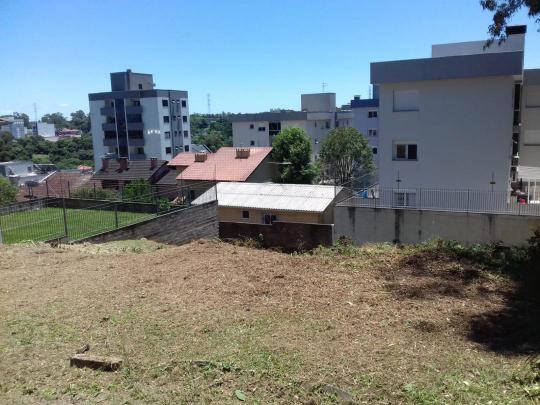 Terreno à venda no bairro Vinhedos, Caxias do Sul, Referencia: 1158