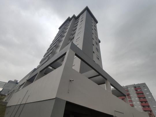 Apartamento à venda no bairro Vila Verde, Caxias do Sul, Referencia: 1160