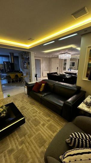 Apartamento Mobiliado à venda no bairro Sanvitto, Caxias do Sul, Referencia: AP1303