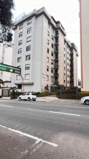 Apartamento Mobiliado à venda no bairro Centro, Caxias do Sul, Referencia: AP1305