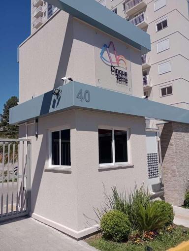 Apartamento à venda no bairro Cidade Nova, Caxias do Sul, Referencia: 1306