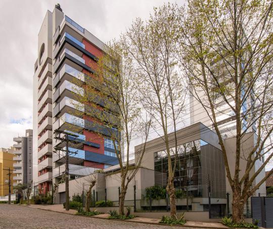 Apartamento à venda no bairro Altos do Juvenil, Caxias do Sul, Referencia: AP1308