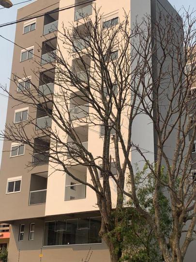 Apartamento à venda no bairro Cristo Redentor, Caxias do Sul, Referencia: AP1309
