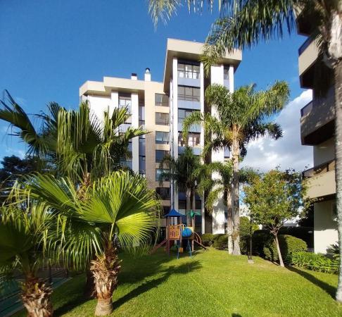 Apartamento à venda no bairro Madureira, Caxias do Sul, Referencia: AP1411