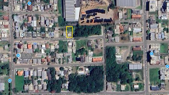 Terreno à venda no bairro Diamantino, Caxias do Sul, Referencia: TE1351