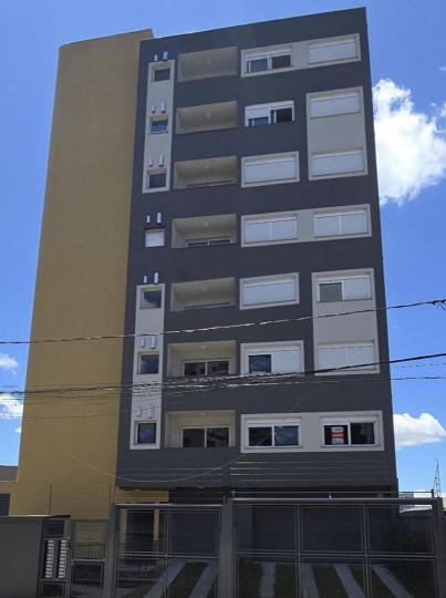 Apartamento à venda no bairro Rio Branco, Caxias do Sul, Referencia: AP1412