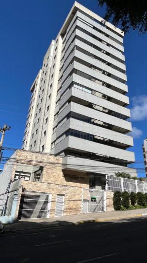 Apartamento Mobiliado à venda no bairro Nossa Senhora de Lourdes, Caxias do Sul, Referencia: AP1413