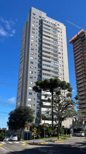 Apartamento Mobiliado à venda no bairro Nossa Senhora de Lourdes, Caxias do Sul, Referencia: AP1414