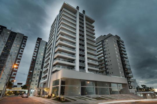 Apartamento Mobiliado à venda no bairro Madureira, Caxias do Sul, Referencia: AP1416