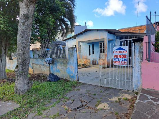 Casa de 2 dormitórios à venda em Jardim Atlantico, Canoas