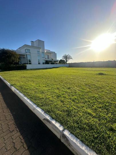 Terreno à venda em Cidade Nova, Canoas