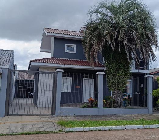 Casa de 5 dormitórios à venda em Hercules, Canoas