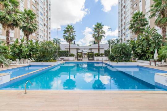 Apartamento à venda no bairro MARECHAL RONDON, CANOAS, Referencia: 8342