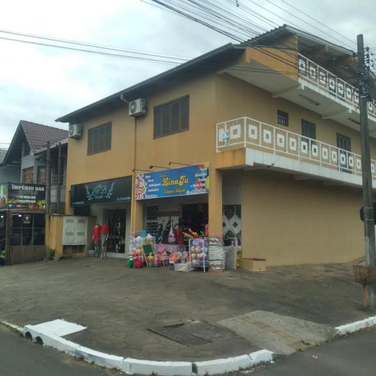 PRÉDIO COMERCIAL à venda no bairro PARQUE UNIVERSITARIO, CANOAS, Referencia: 8343