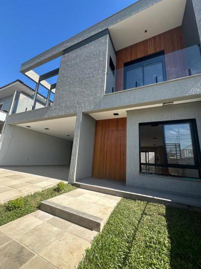 Casa de 3 dormitórios à venda em Igara I, Ii, Iii, Canoas