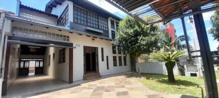 Casa - Sobrado à venda no bairro MARECHAL RONDON, CANOAS, Referencia: 8362
