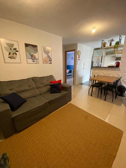 Apartamento à venda no bairro SÃO JOSÉ, CANOAS, Referencia: 8363