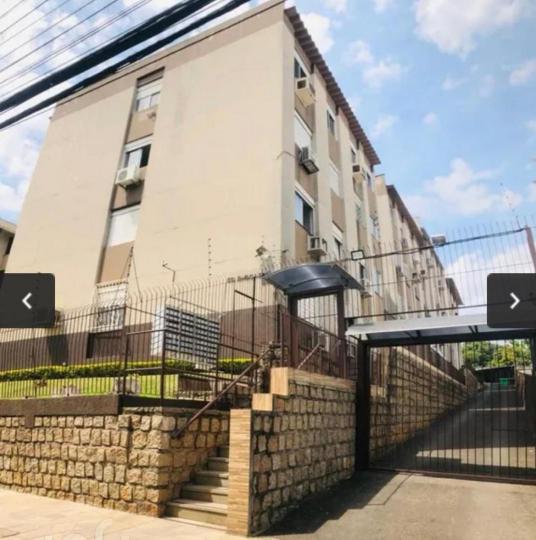 Apartamento à venda no bairro NOSSA SENHORA DAS GRACAS, CANOAS, Referencia: 8365