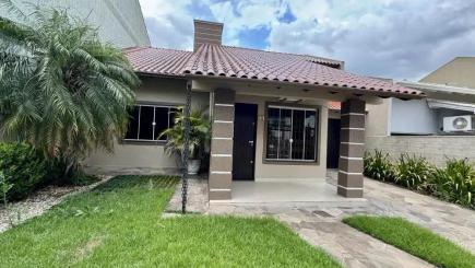 Casa - Sobrado à venda no bairro MOINHOS  DE VENTO, CANOAS, Referencia: 8368