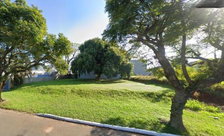 Terreno à venda no bairro SÃO JOSÉ, CANOAS, Referencia: 8372