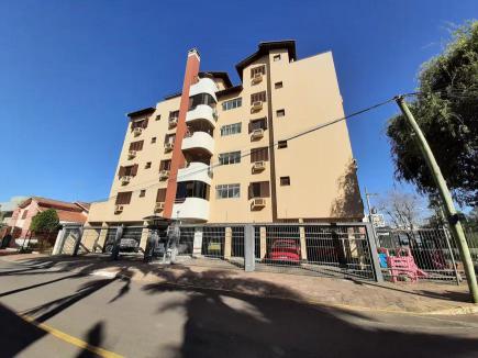 Apartamento à venda no bairro MARECHAL RONDON, CANOAS, Referencia: 8373