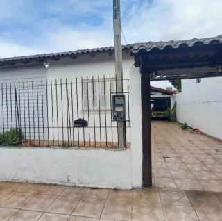 CASA TÉRREA à venda no bairro ESTANCIA VELHA, CANOAS, Referencia: 8376