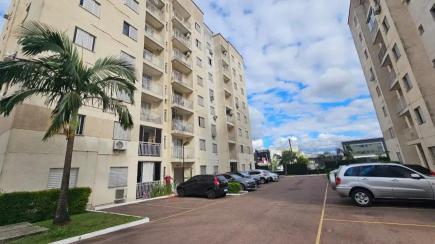 Apartamento à venda no bairro IGARA, CANOAS, Referencia: 8377