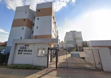 Apartamento à venda no bairro ESTANCIA VELHA, CANOAS, Referencia: 8379