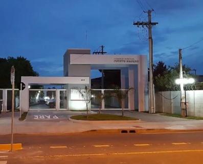Apartamento à venda no bairro OLARIA, CANOAS, Referencia: 8380