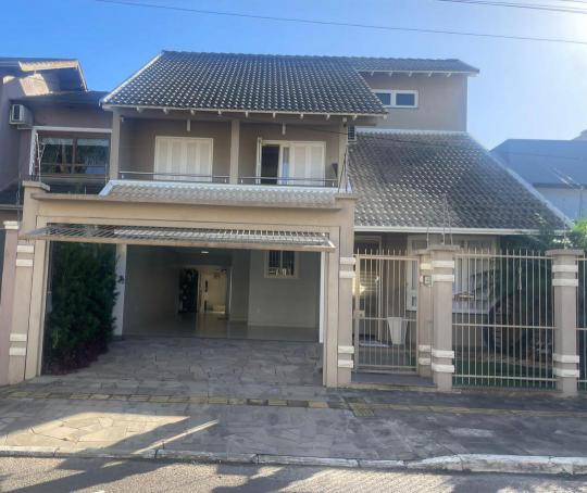 Casa de 3 dormitórios à venda em Igara I, Ii, Iii, Canoas