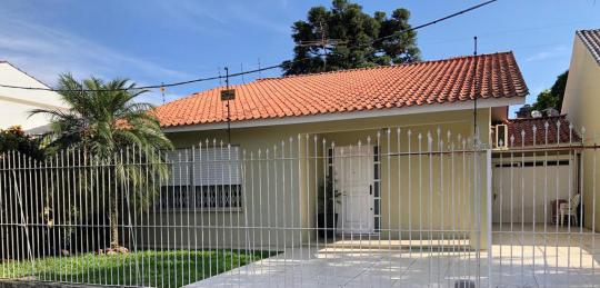 Casa de 4 dormitórios à venda em Igara I, Ii, Iii, Canoas
