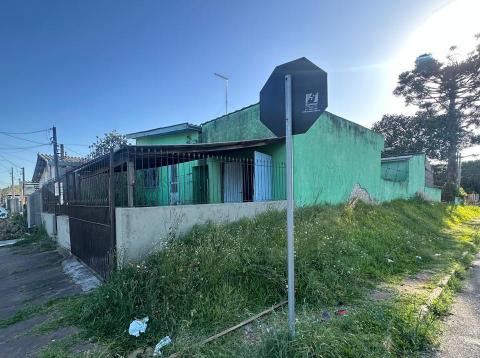 Casa de 3 dormitórios à venda em Estancia Velha, Canoas
