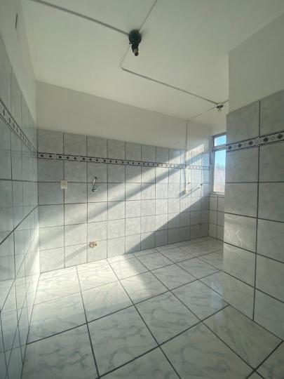 Apartamento de 2 dormitórios à venda em Guajuviras, Canoas