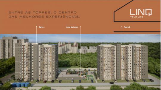 Apartamento de 2 dormitórios à venda em Igara I, Ii, Iii, Canoas
