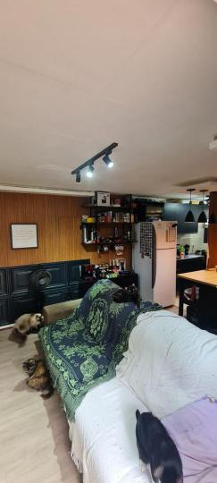 Apartamento de 2 dormitórios à venda em Olaria, Canoas